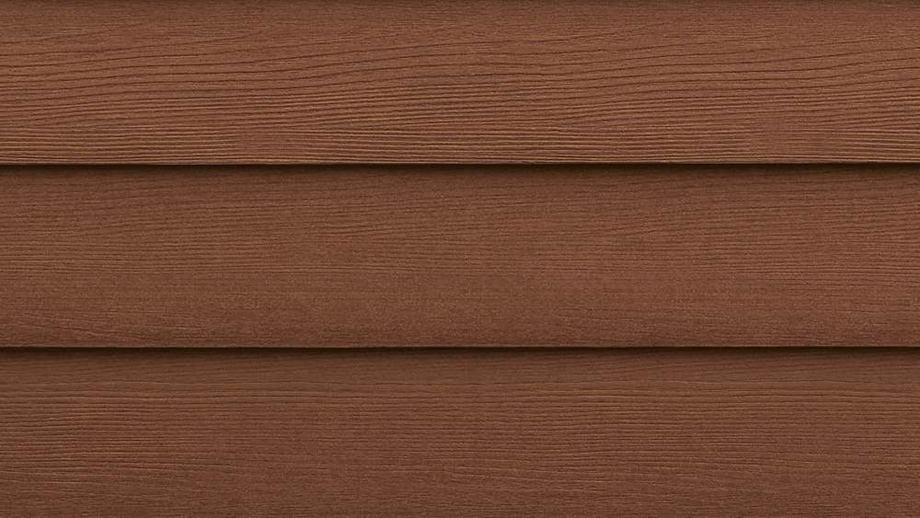 D'COR Rustic Lap Siding