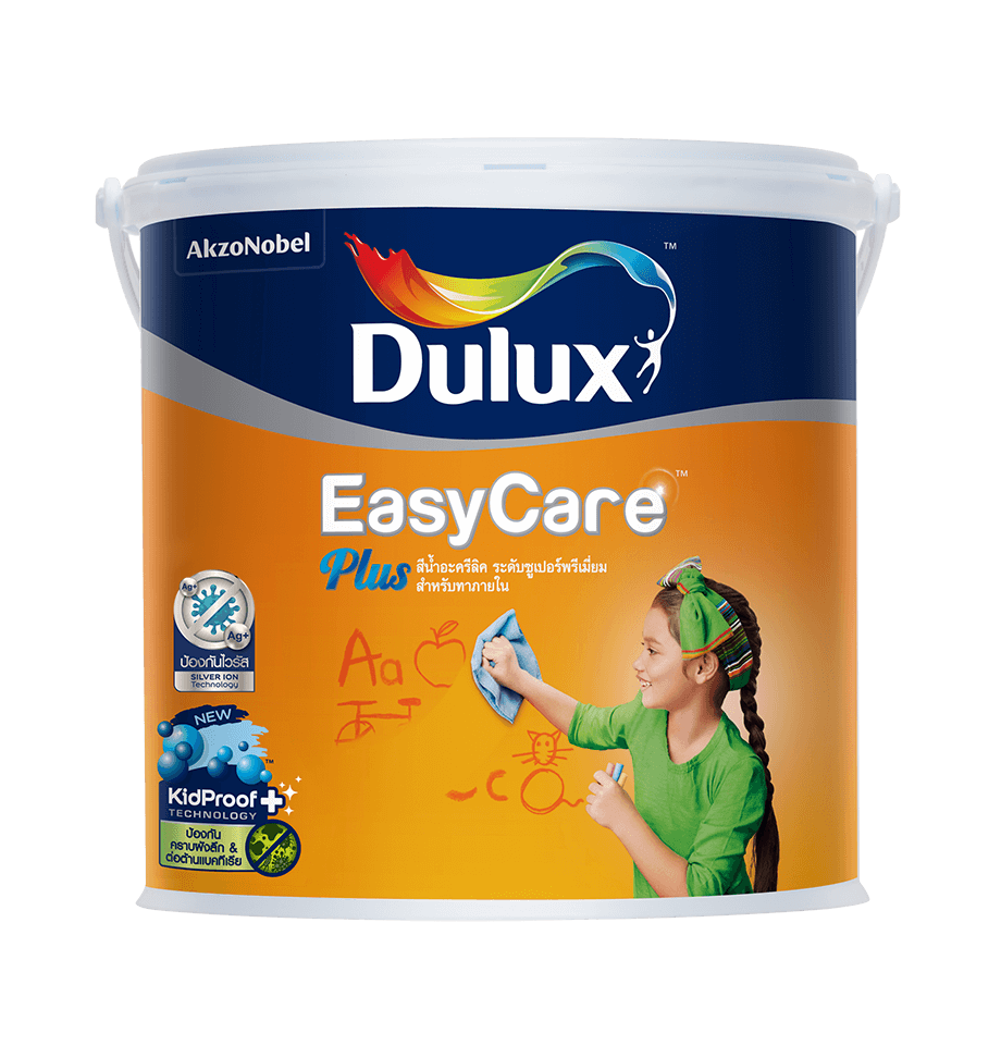 Dulux Easycare Plus