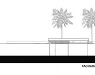 ผังบ้านชั้นเดียว