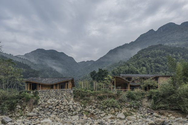 ปรับปรุงบ้านสไตล์จีนโบราณ