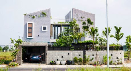 บ้านมี Roof Garden