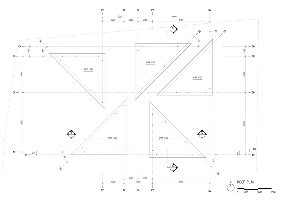 roof-plan