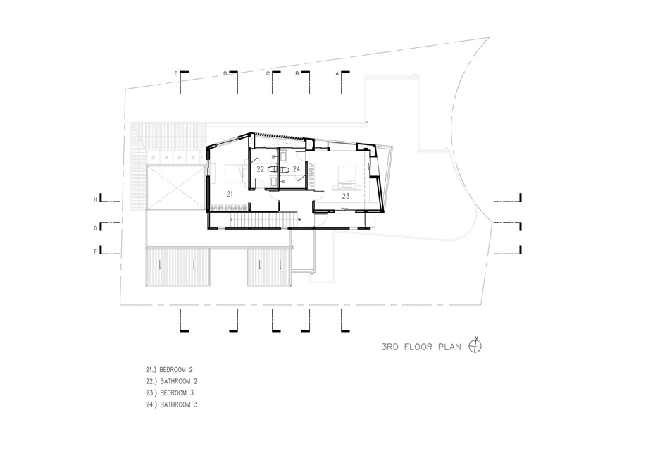 03 plan third-floor