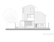 07 elevation west