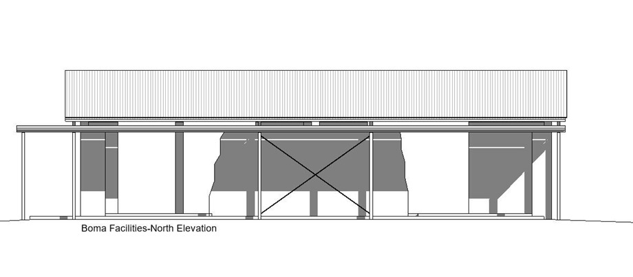 boma-facilities-north-elevation