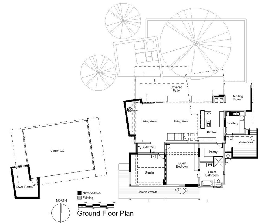 ground-storey-plan