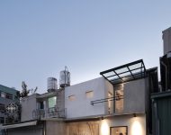 รีโนเวทบ้านสไตล์โมเดิร์นมินิมอล
