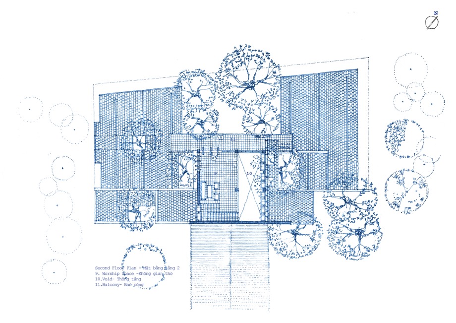 bdh3-second-floor-plan