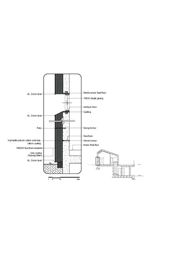 Drawing-WallSection