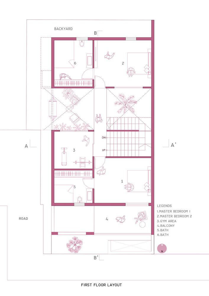 z-first-floor-layout