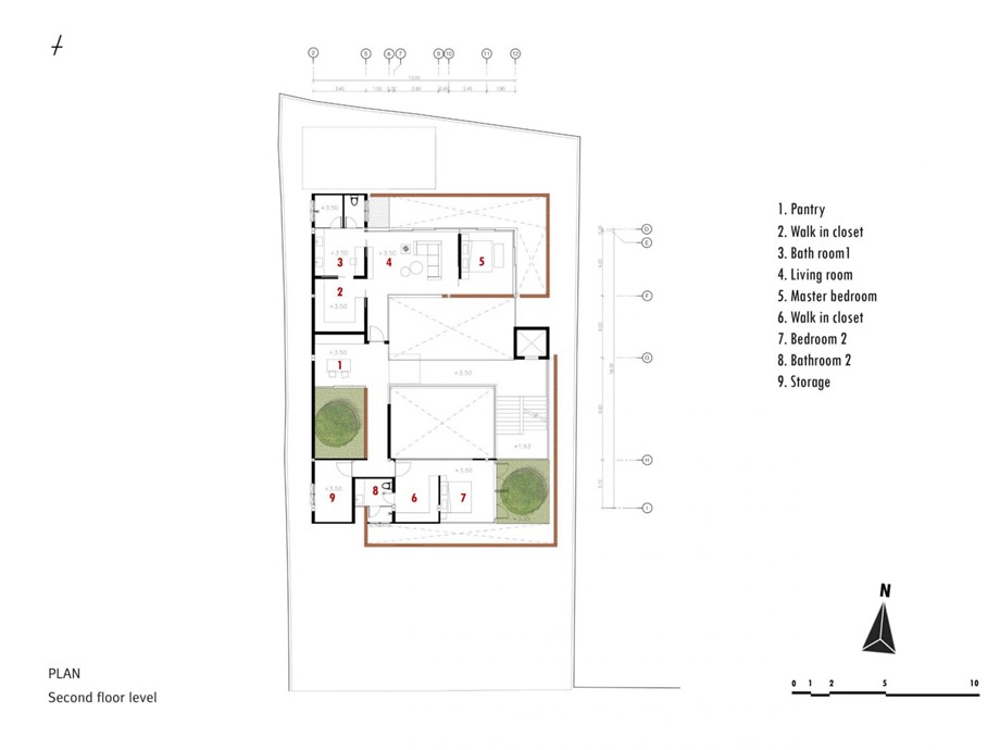 2F-plan