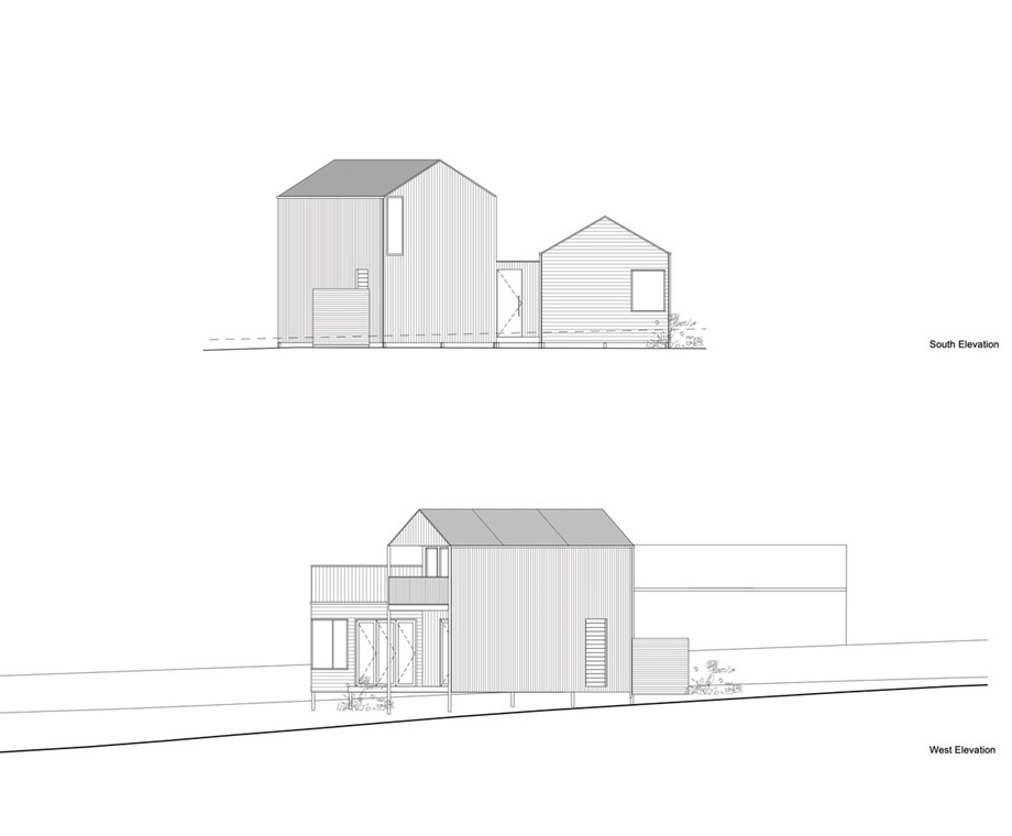 elevations