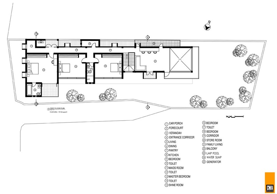 First-Floor-Plan