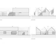 Wanaka_Crib_Elevations_BW