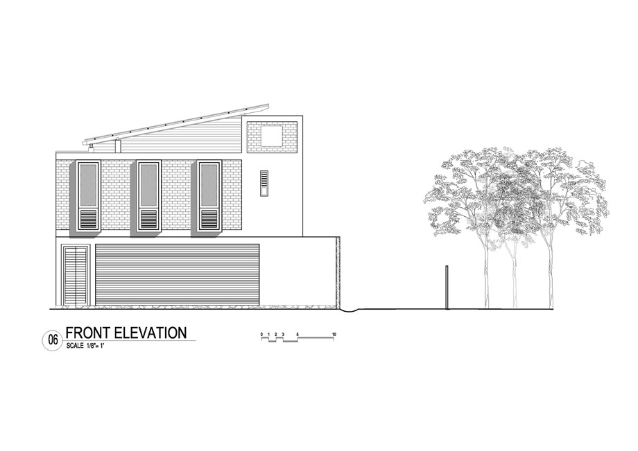 front-Elevation