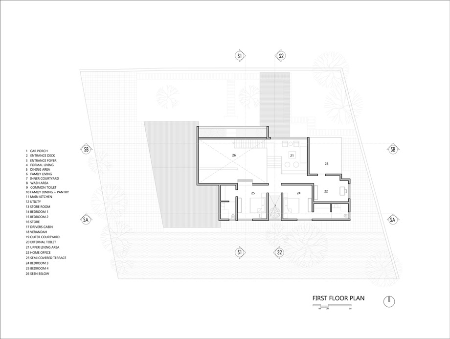 first floor plan-1