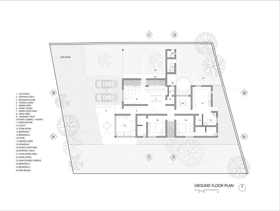 ground floor plan-2