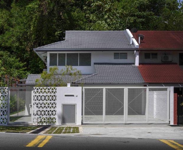 รีโนเวทบ้าน