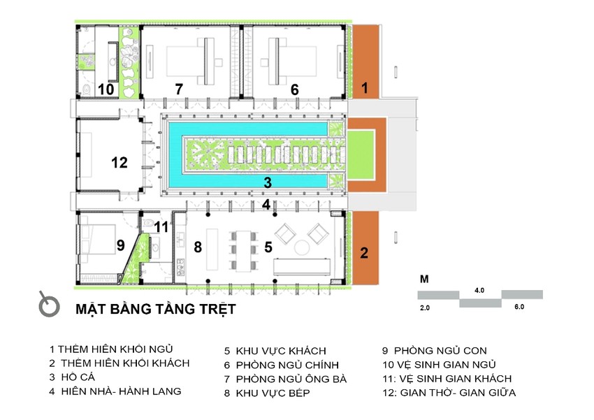 แปลนบ้าน