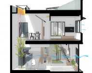 DAISY_HOUSE_drawing_2