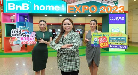 BnB home EXPO 2023