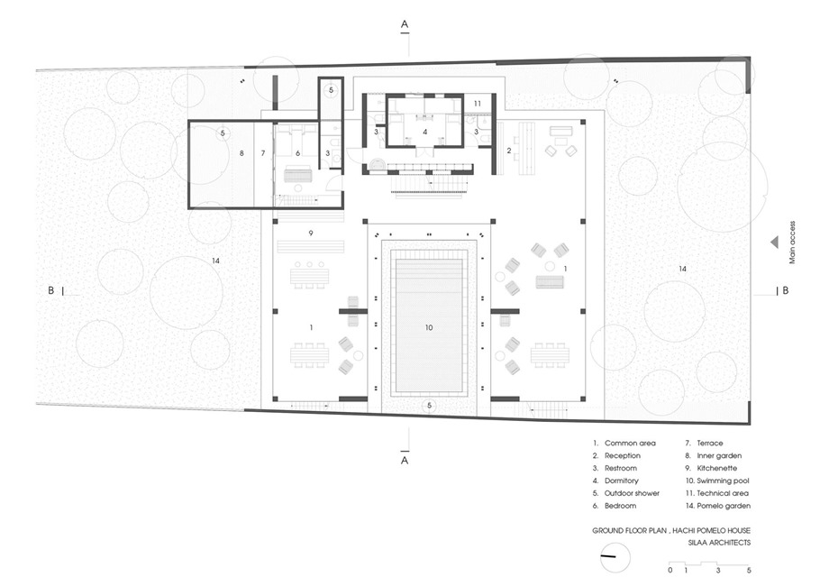 G-floor