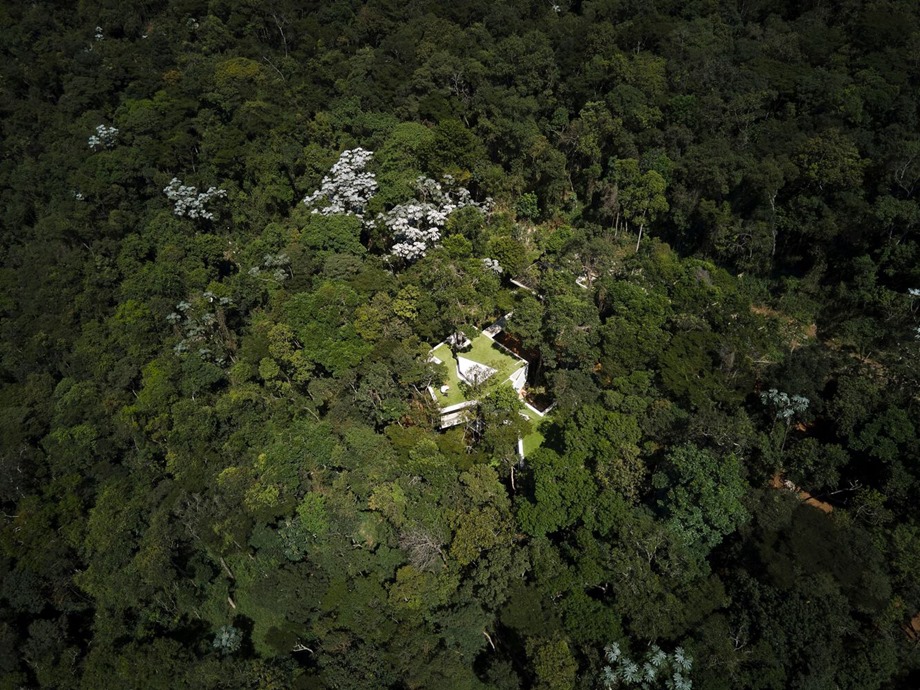 ภาพมุมมอง bird eye view