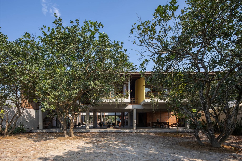 hachi homestay and spa