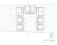upper floor