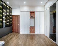walk in-closet