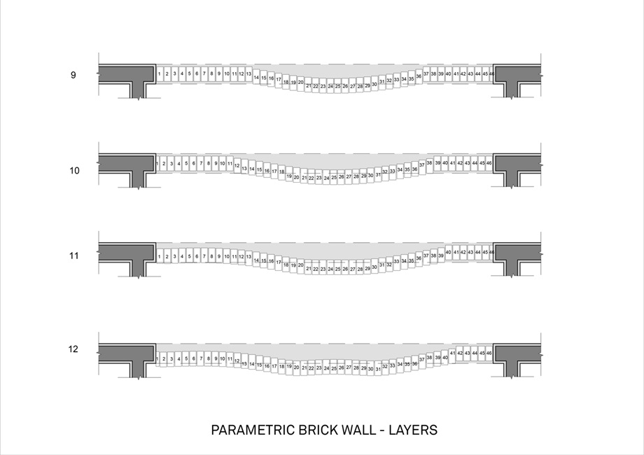 parametric-brick-wall