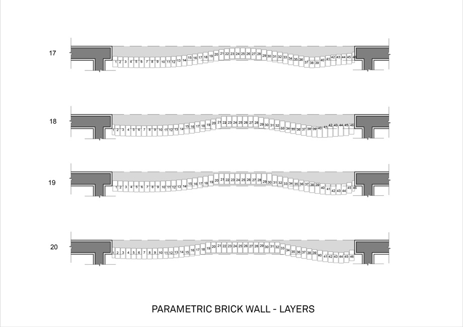parametric-brick-wall