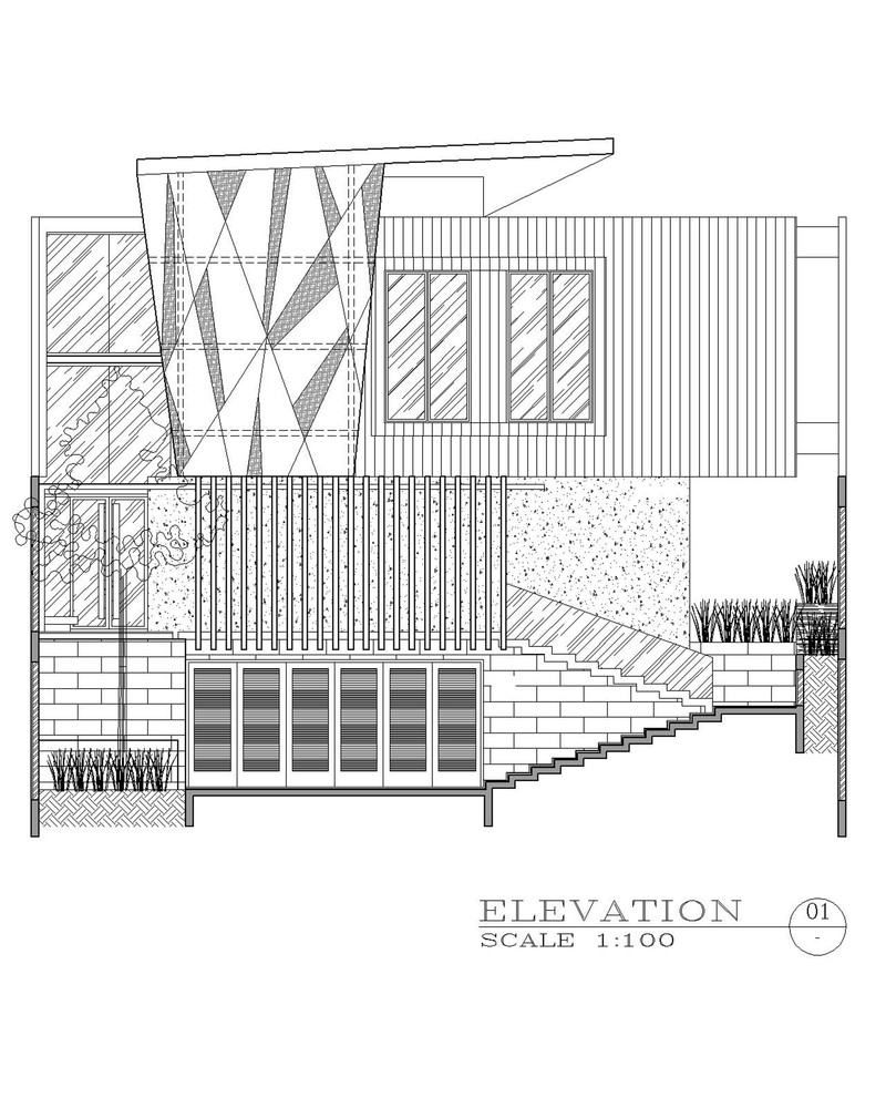 Elevation