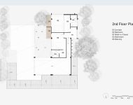 2F Plan_BulBul House