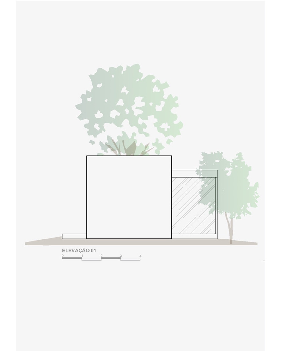 แปลนบ้าน