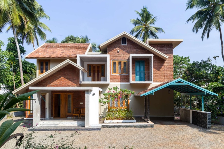 รีโนเวทบ้านโมเดิร์นทรอปิคอล