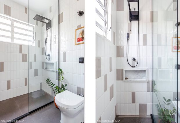 รีโนเวทห้องน้ำ before and after
