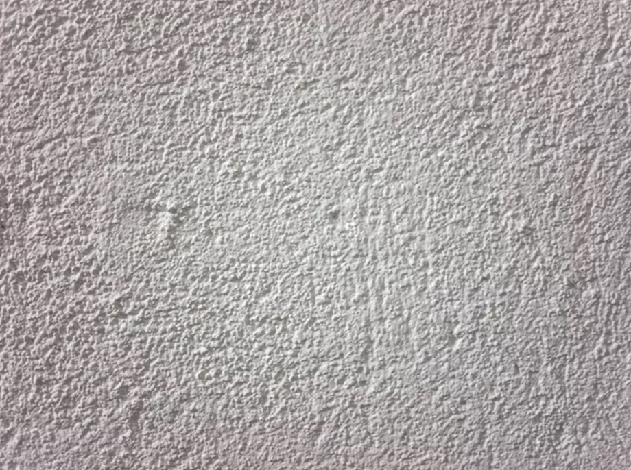 การสร้างลาย texture ต่างๆ บนผิวผนัง