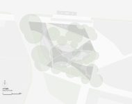 แปลนอาคาร