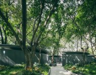 ห้องน้ำสาธารณะในจีน