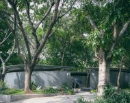 ห้องสุขาสาธารณะในจีน