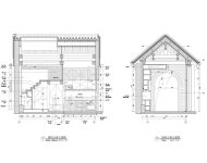 Longitudinal_and_cross_section_west