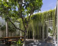 จัดสวนหลังคา Roof Garden