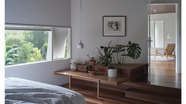 ปรับปรุงห้องนอนให้มีแสงและถ่ายเทอากาศได้ดี