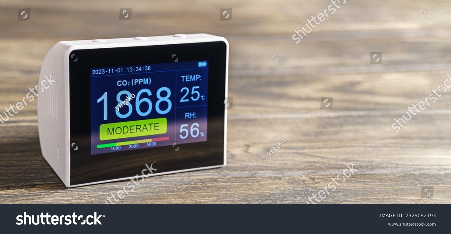 stock-photo-home-carbon-dioxide-meter-closeup-shot-with-copy-space-co-monitoring-2329092193