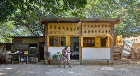 บ้านงบน้อย