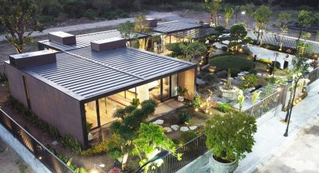 สร้างบ้านเสร็จเร็ว