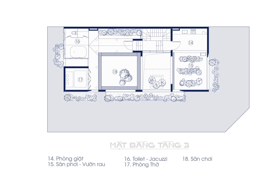 แปลนบ้าน