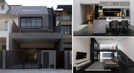 รีโนเวททาวน์โฮม