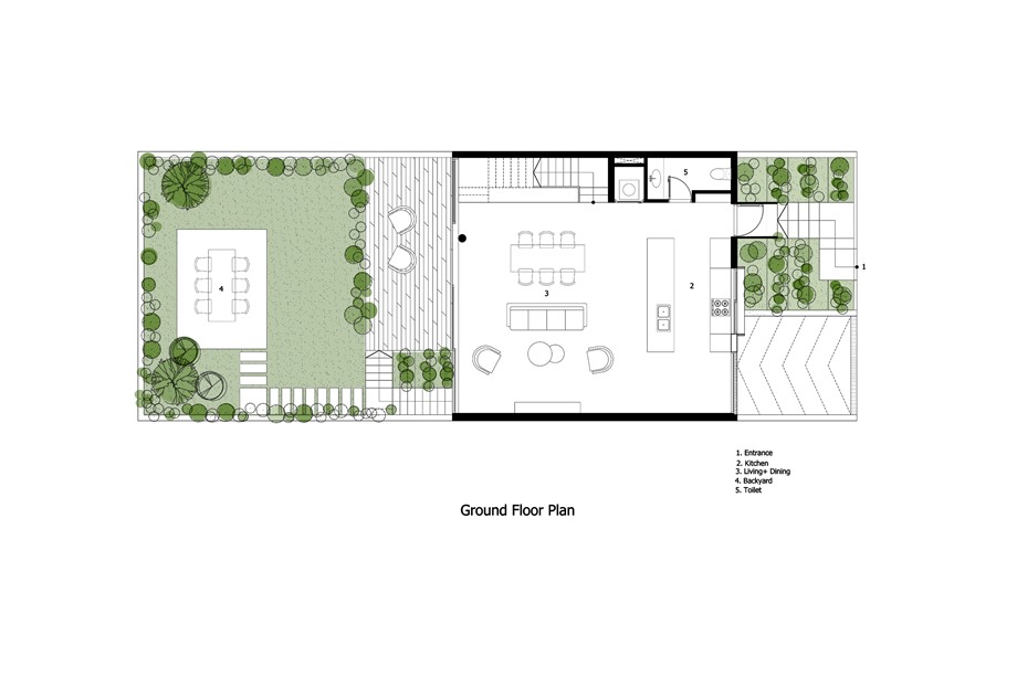 Ground-floor-plan